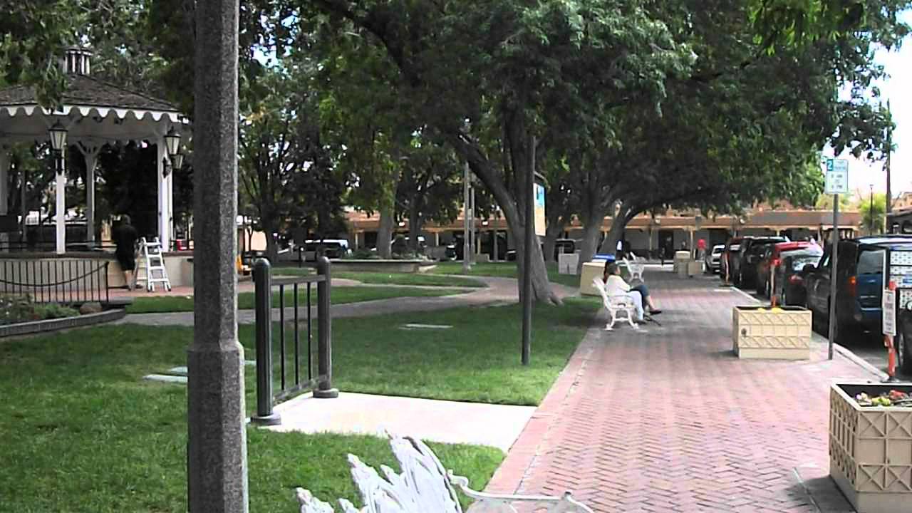 OLD TOWN 2, ALBQ