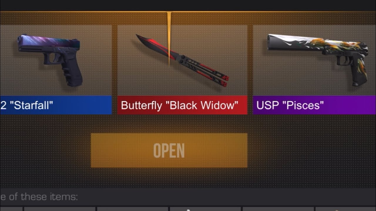 FINALLY PULLING A KNIFE!?! | Standoff 2 Case opening | 50 CASES | #standoff2 #standoff2019
