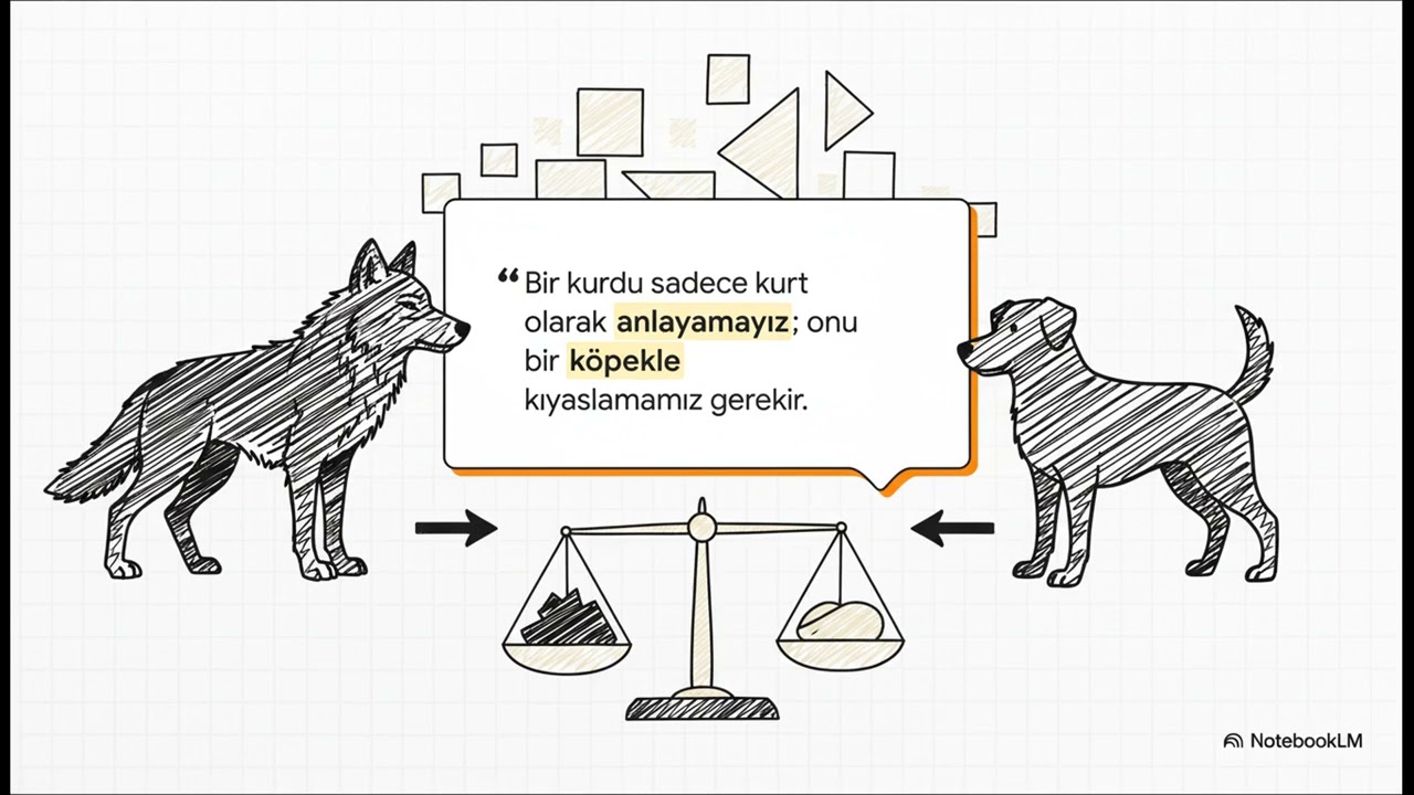 Claude L&eacute;vi Strauss   Yapısalcılık ve Sembolik D&uuml;ş&uuml;nce