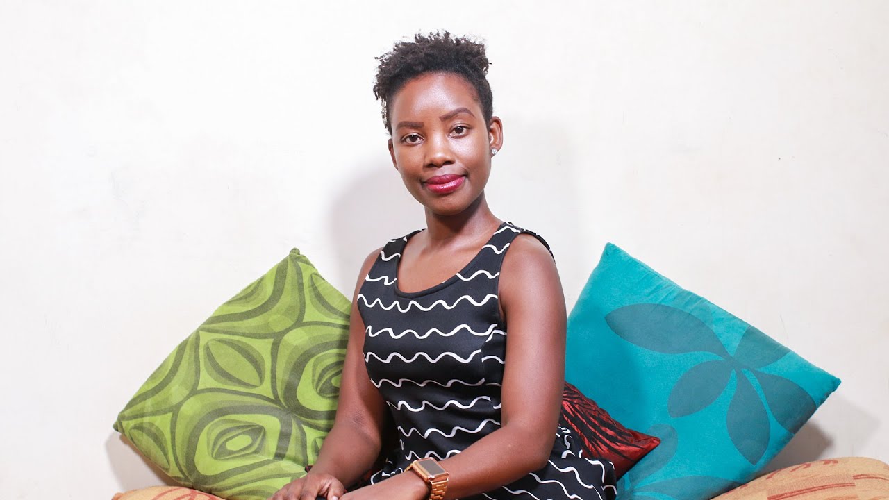 Conflicting Spirits - Mercy Ogutu | CITAM Church Online