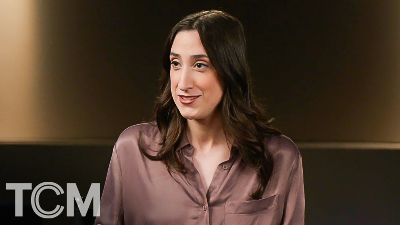 Be Kind Rewind&rsquo;s Isabel Custodio Discusses A FOREIGN AFFAIR | New Voices of Cinema | TCM