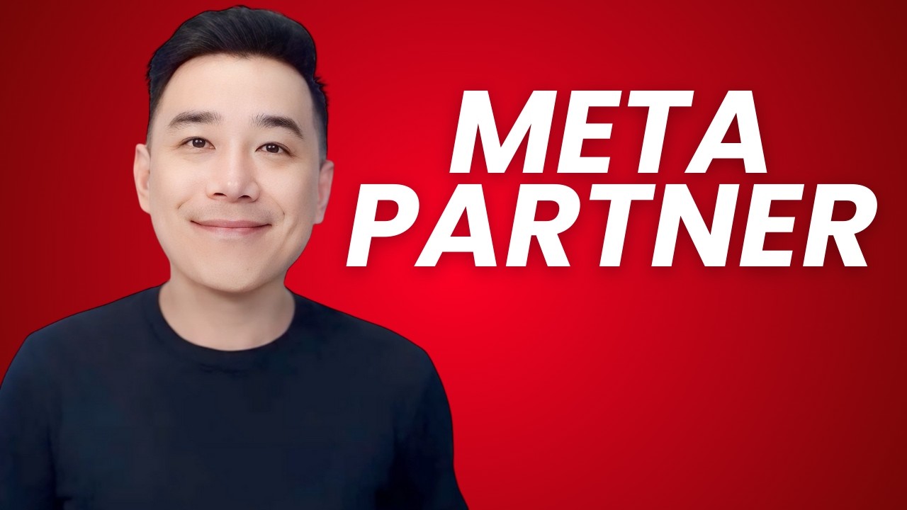 About Meta Marketing Partner & How to Apply
