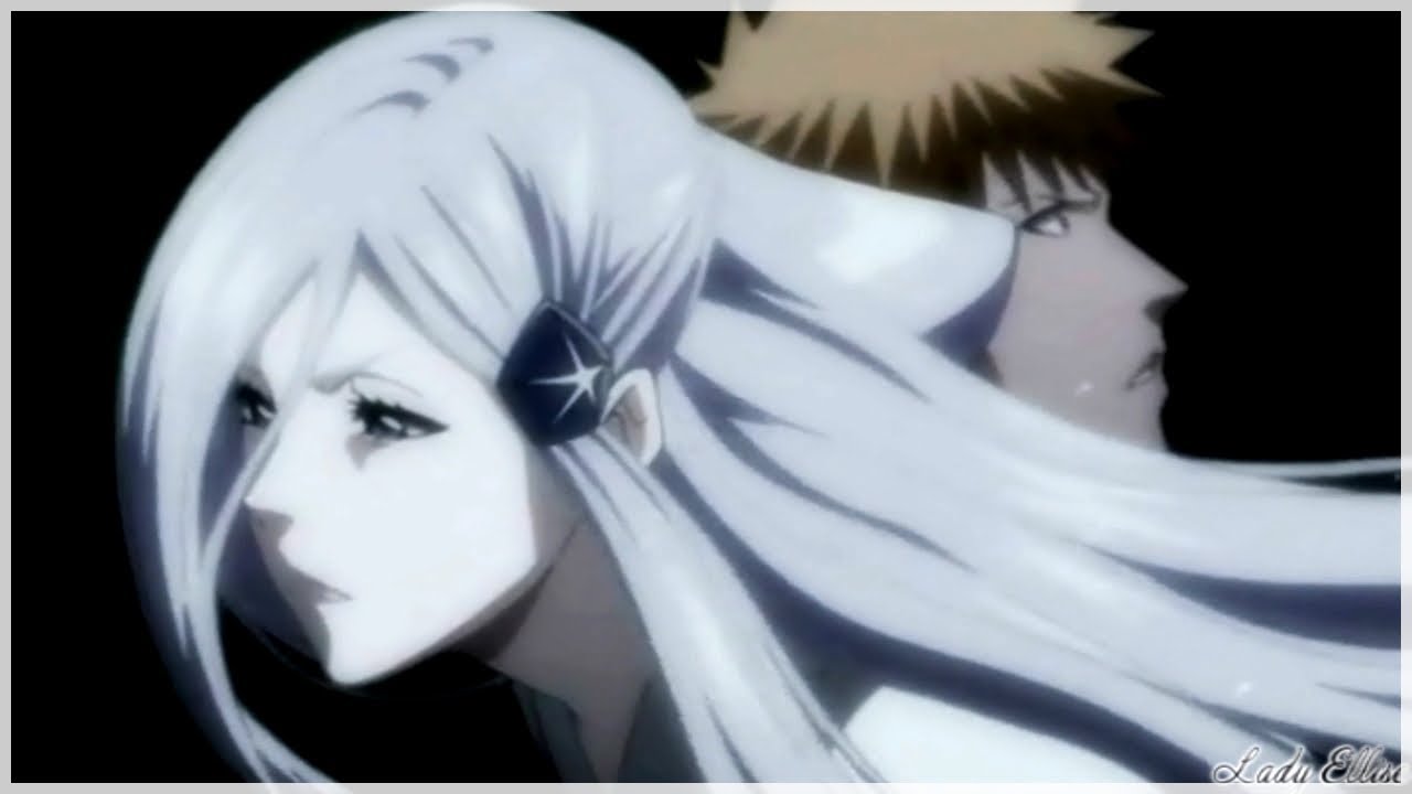 Bleach || Sode no Shirayuki & Rukia - Broken