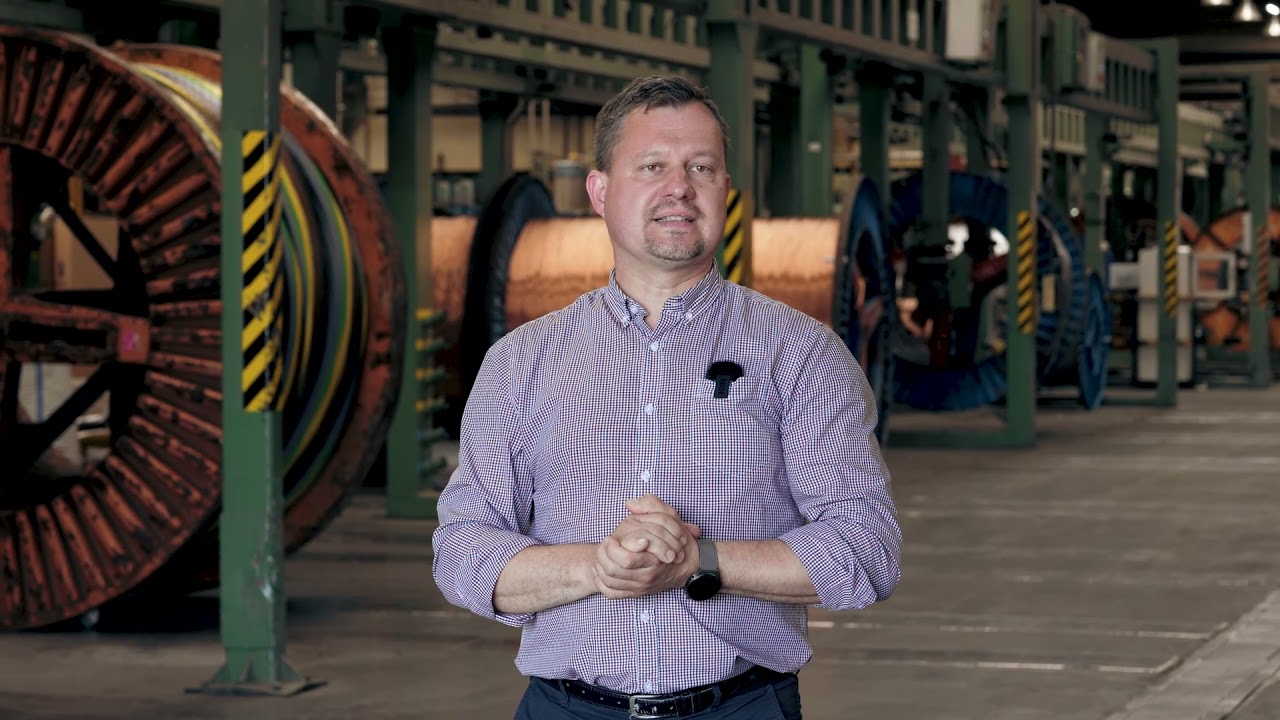 How are our cables made in Balassagyarmat, Hungary