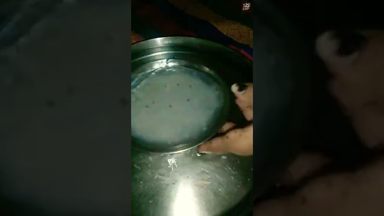 Summer Special Maida Papad Recipe