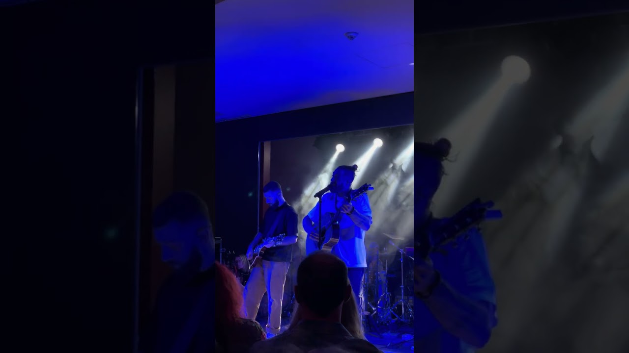 Breathe me - Jonathan Roy 2026 live