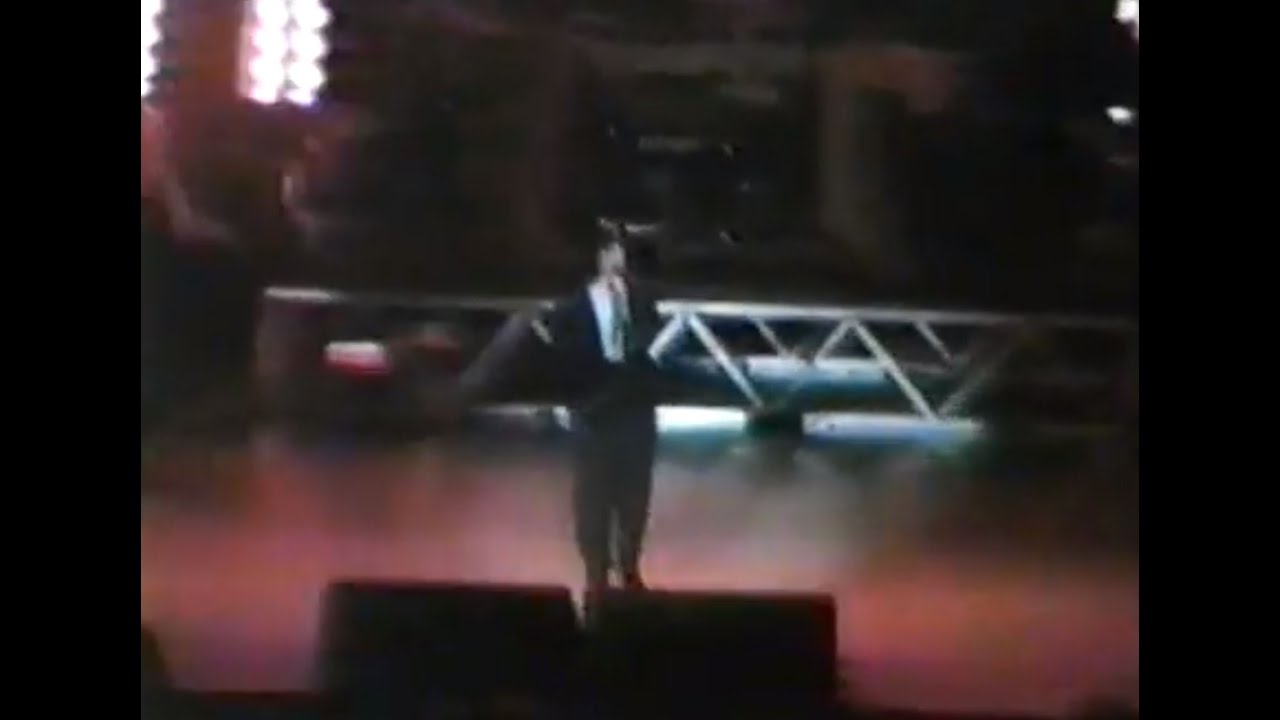 Pat Benatar - Seven The Hard Way Tour 1986 Full Show