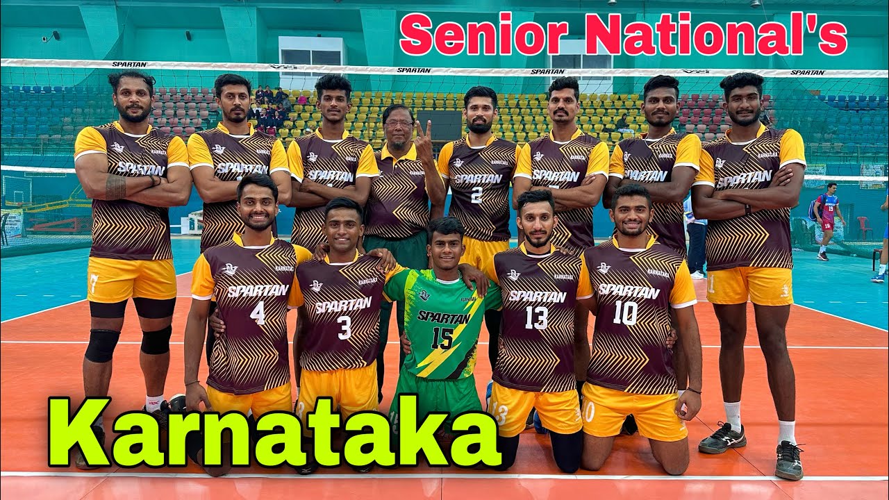 Anup D’Costa 🔥 Karnataka Vs Haryana 💥 71st Senior National’s Championship At Guwahati