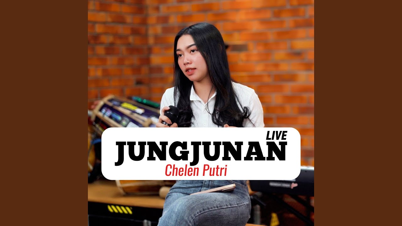 Jungjunan (Live)