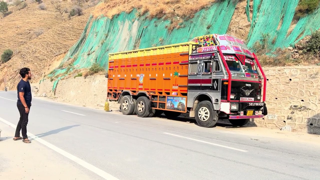 Jammu And Kashmir Road | Jaani Update | Jaani Ka Kya Hua |