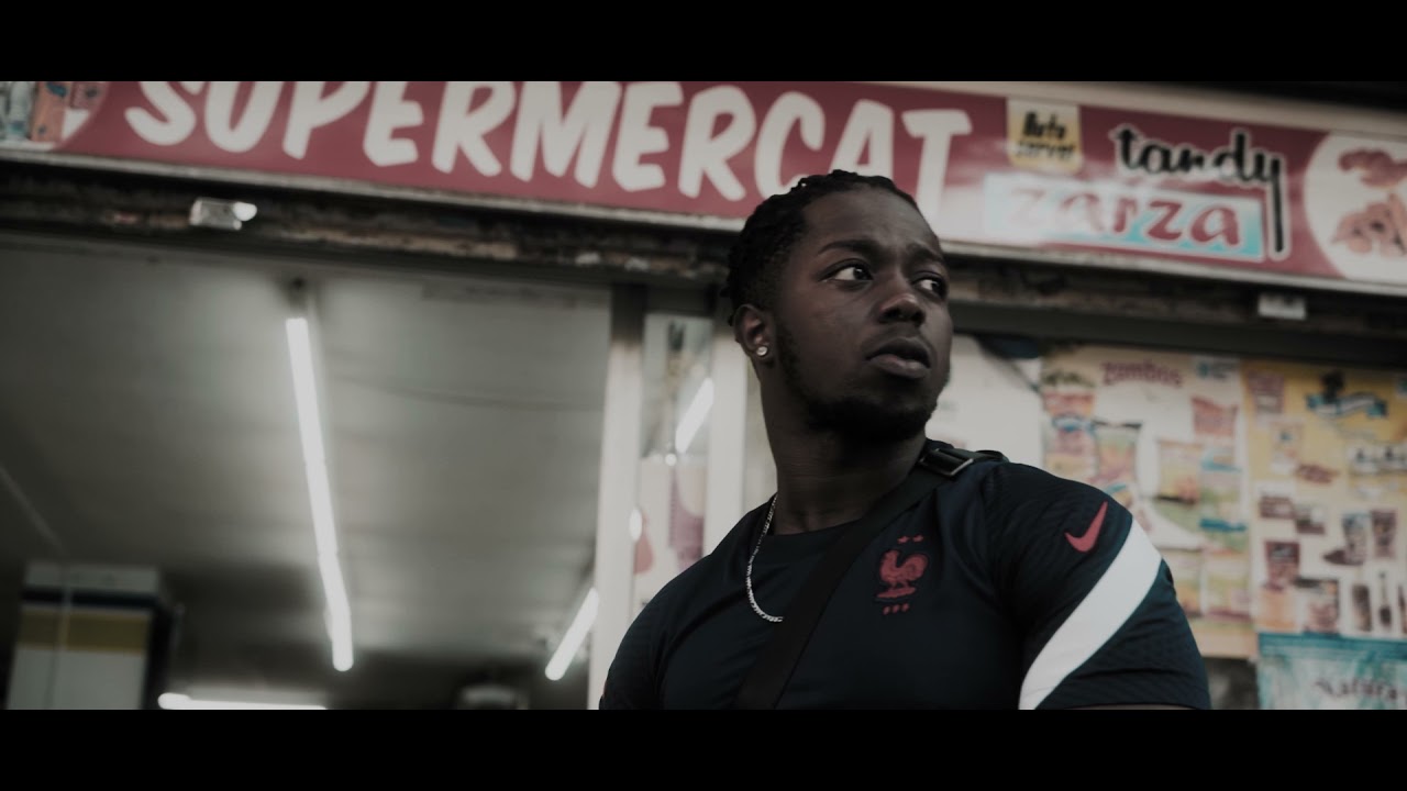 GB01 - MONOPOLY (Video Oficial)