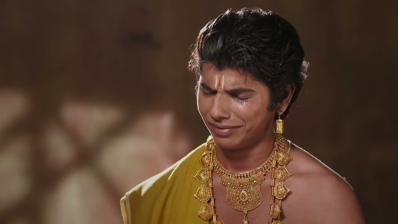 Vikram Betaal - Ep 93 - Aham Sharma, Makarand Deshpande - Hindi Tv Serial - Zee Anmol
