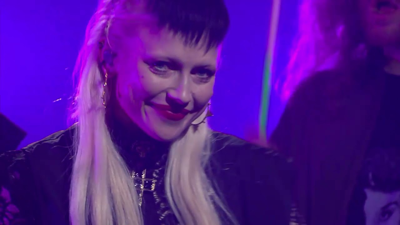 Chisu - Typerykset (Vain Elämää  2021)