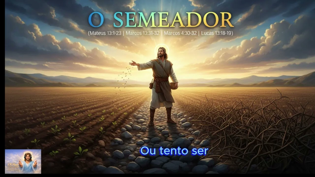 O SEMEADOR