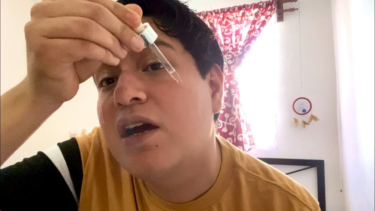SKINCARE de mañana clara como tú axila 🤣✨