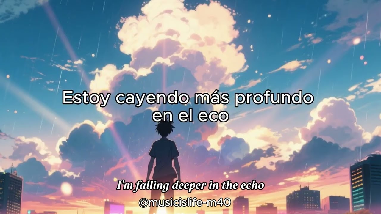 &ldquo;Your Name in My Soul&rdquo;- Real music for real emotions.