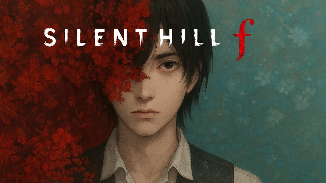 サイレントポケモンプレゼンツヒルｆ【SILENT HILL f】