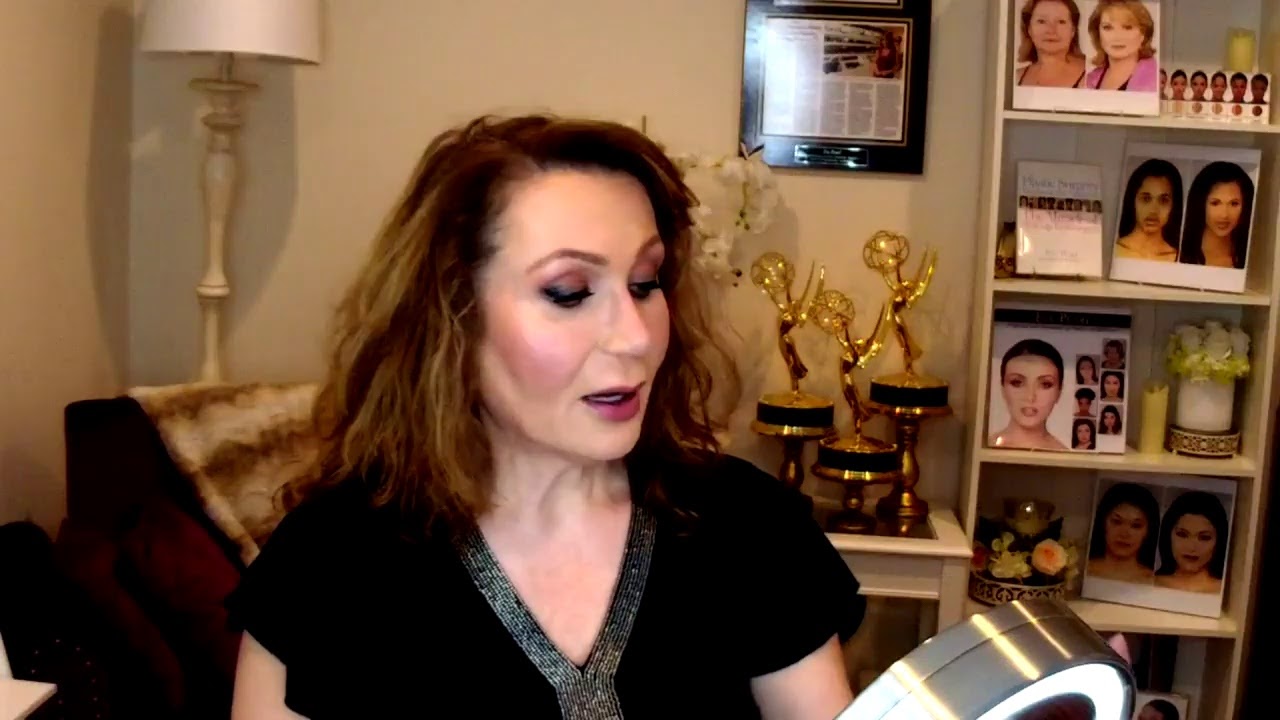 EVE PEARL Live Stream