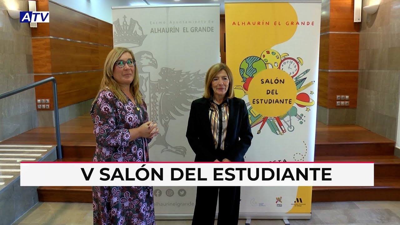 NOTICIAS ATV 22 ENERO 2026 – ACTUALIDAD DE ALHAURÍN EL GRANDE