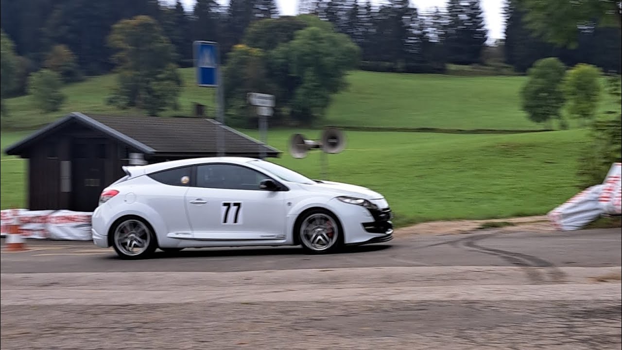 Cours TCS du Bas-Monsieur 2024
