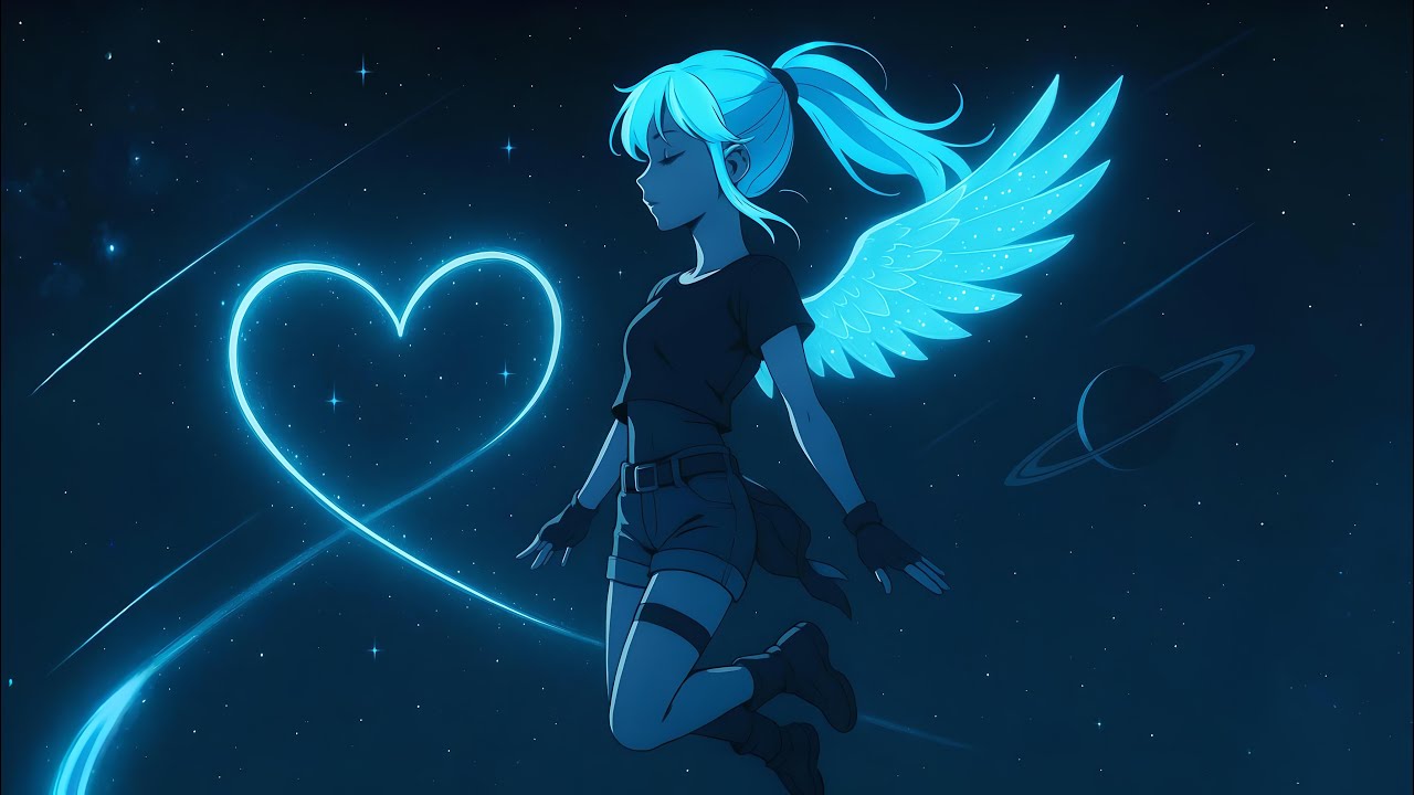 Solenya - Zero Gravity Heart