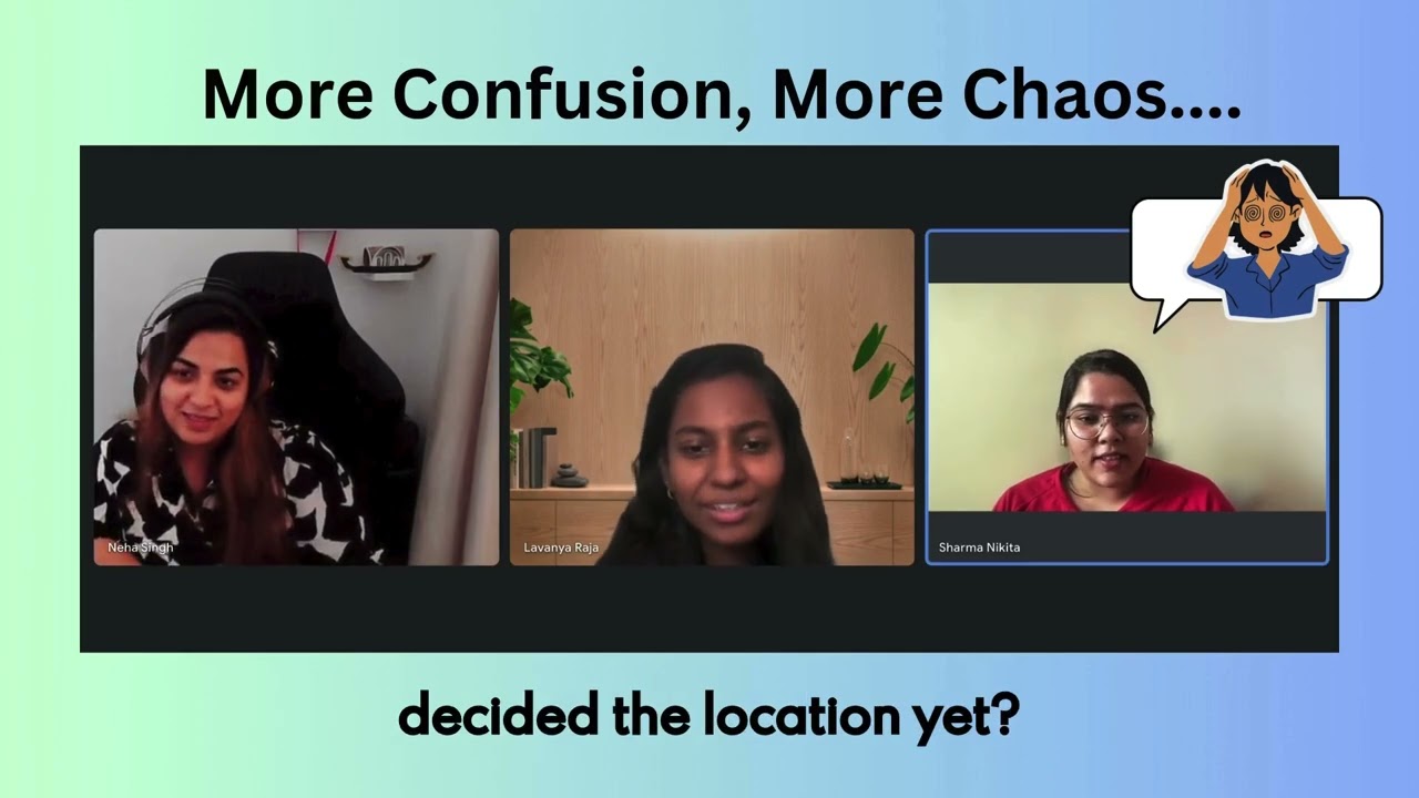 Struggling with Decisions? Try This Game-Changer! 🤯
