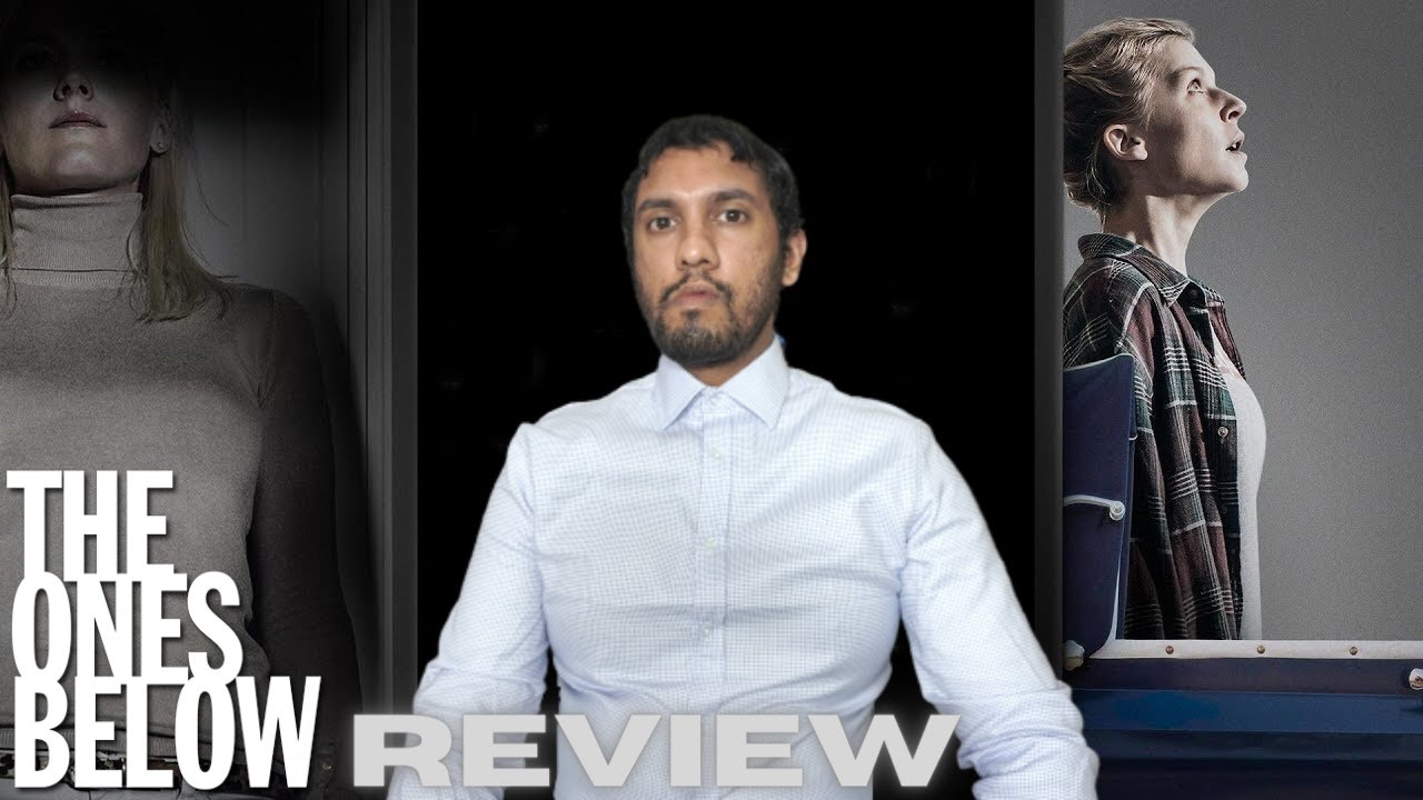 THE ONES BELOW 🏡 Movie Review & Ending Explained