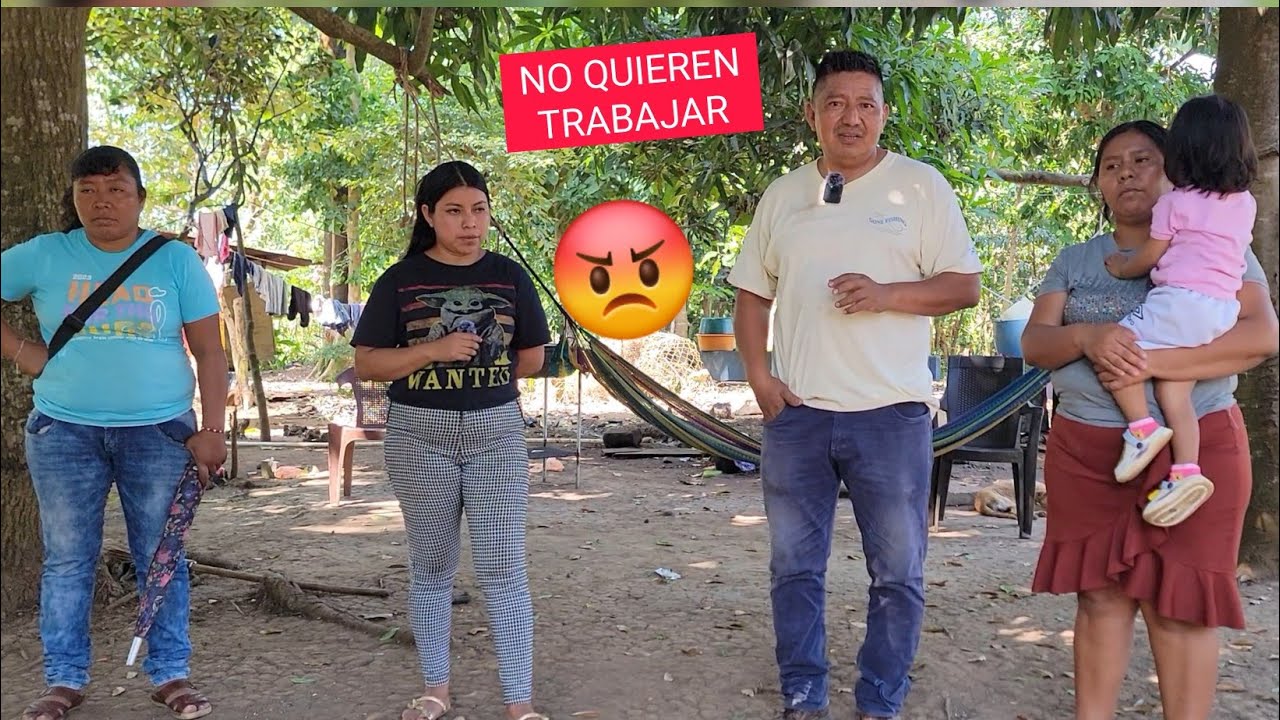 ESTOY EN SERIOS PROBLEM4S Con Estas Mujeres Tendre Q CORRER A Las 2 DEL CANAL😡😡