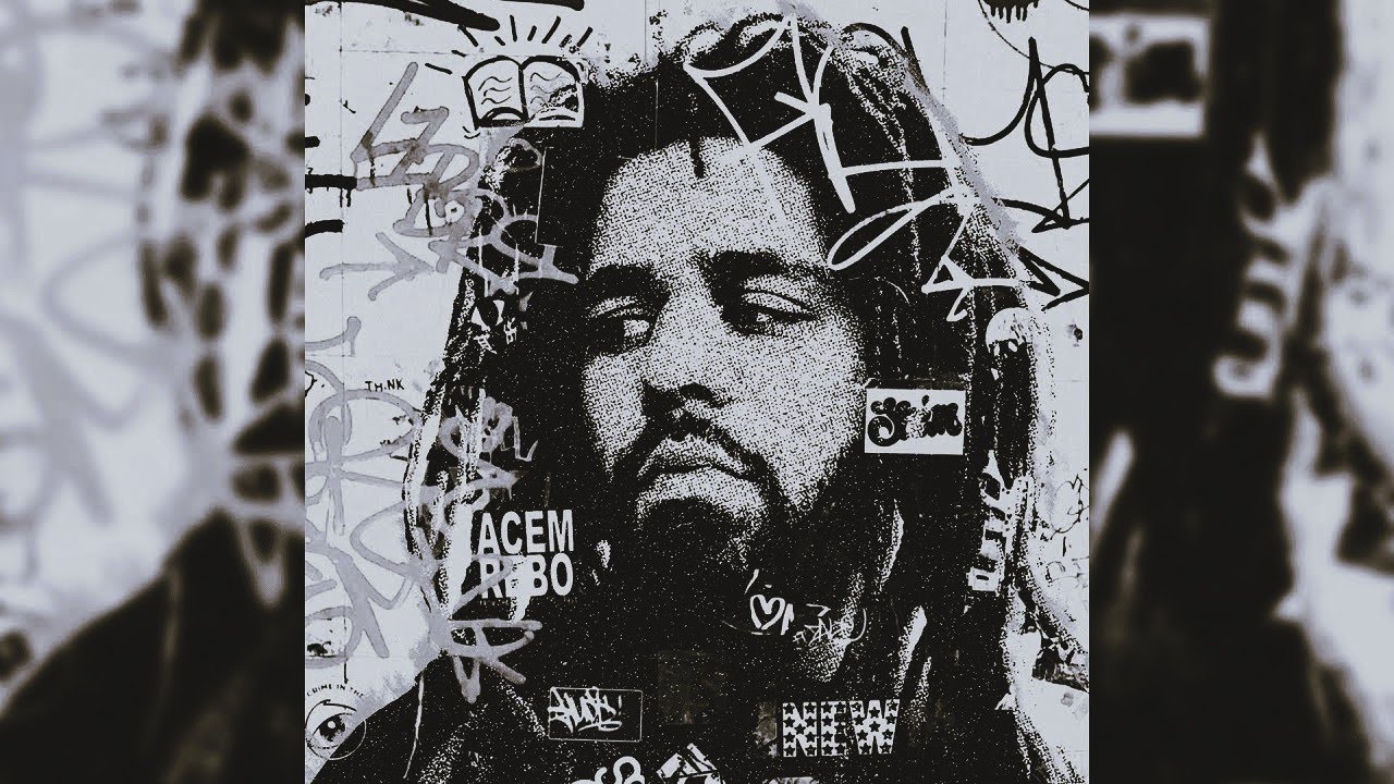 J. Cole TYPE Beat 
