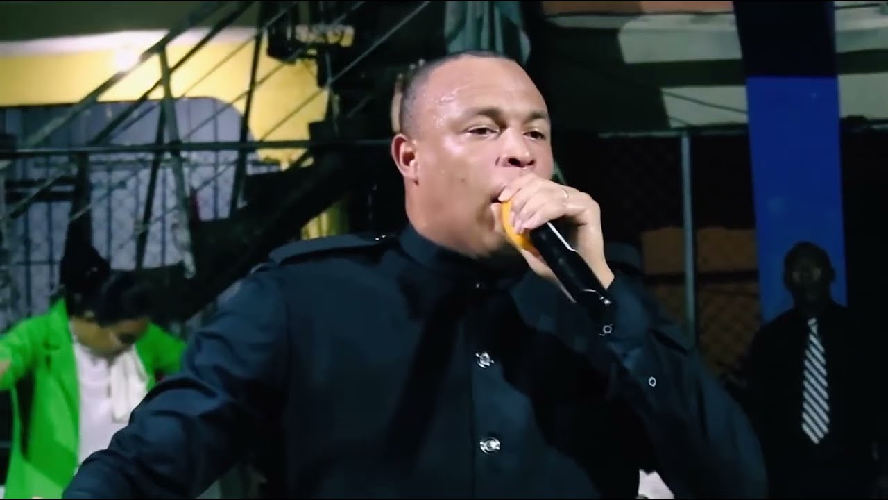 Steven Javier - No Convertiré La Piedra En Pan 🔥🔥 