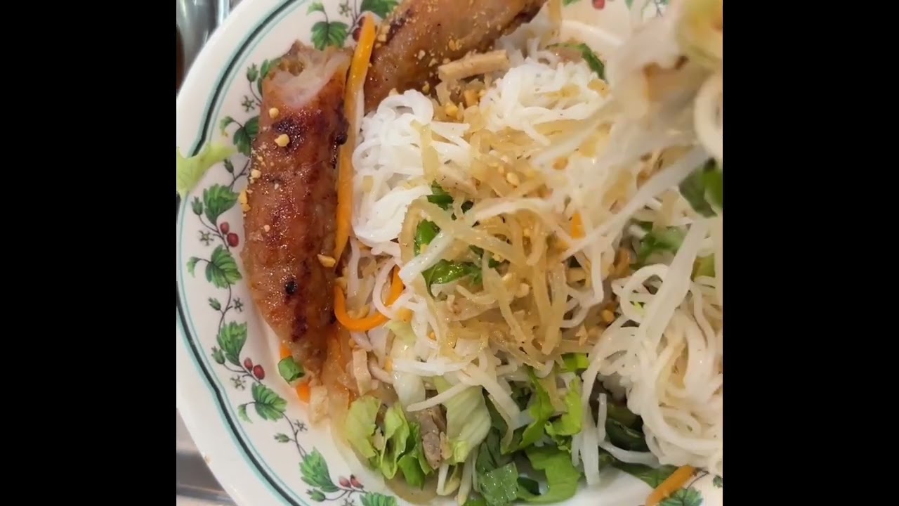 Bún Cơm, Cơm Bún👍👍👍👍👍