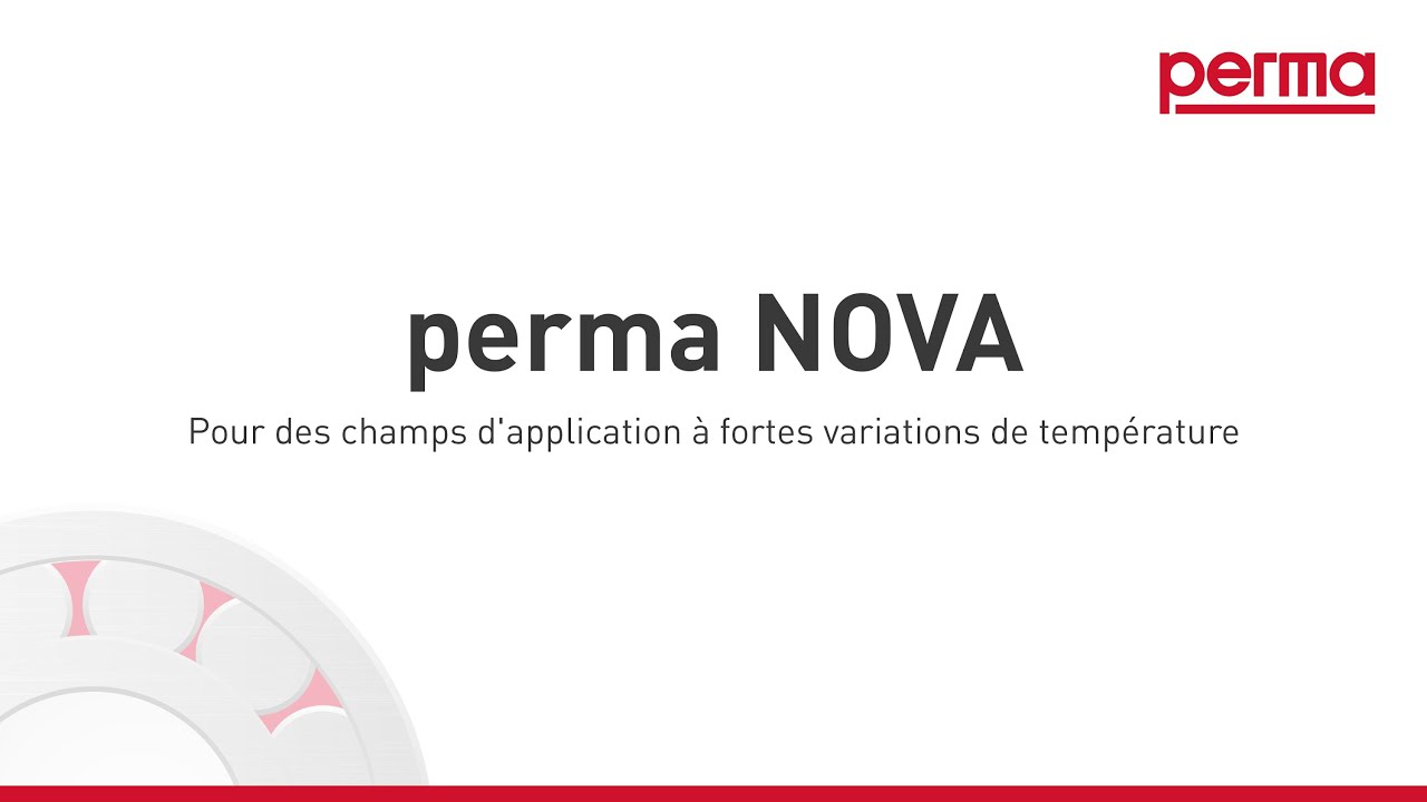 perma NOVA