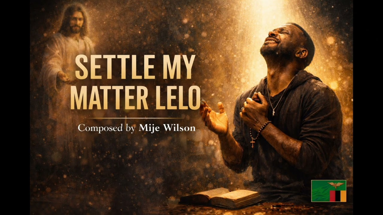 Settle My Matter Lelo @Mijewilson 
