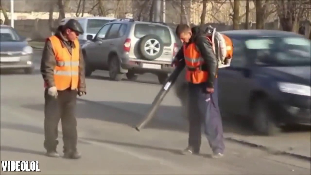 IDIOTS at Work 2017! Epic Fails Compilation 2017! February 2017 #1