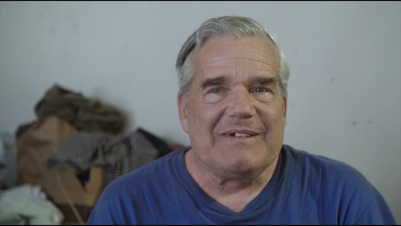 Update on Jeff Turner from I THINK WE'RE ALONE NOW