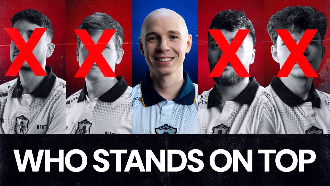 Who is the best CS player on Team Liquid?