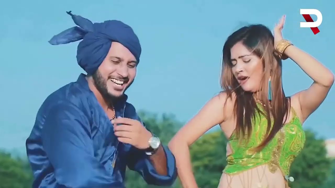 Jiska Boyfriend Harami Ho | Mat Rakhe Dhunge Pe Chori (Dj Dance Version)