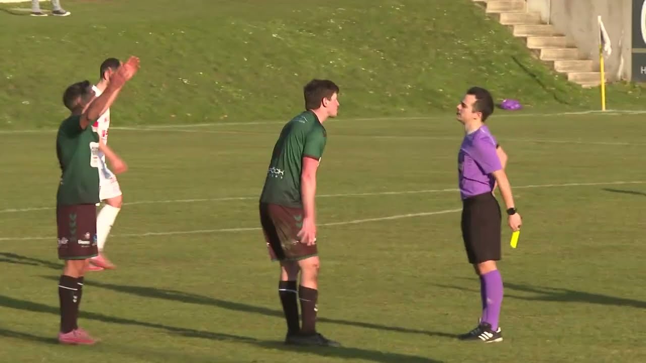 Peuerbach gg Altheim - LL West - Rde16 - 2025/26