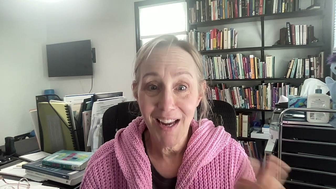 EDU511 Week 6 Spring 2026