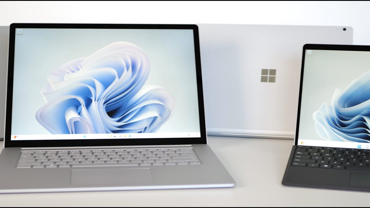 Microsoft Surface / Review