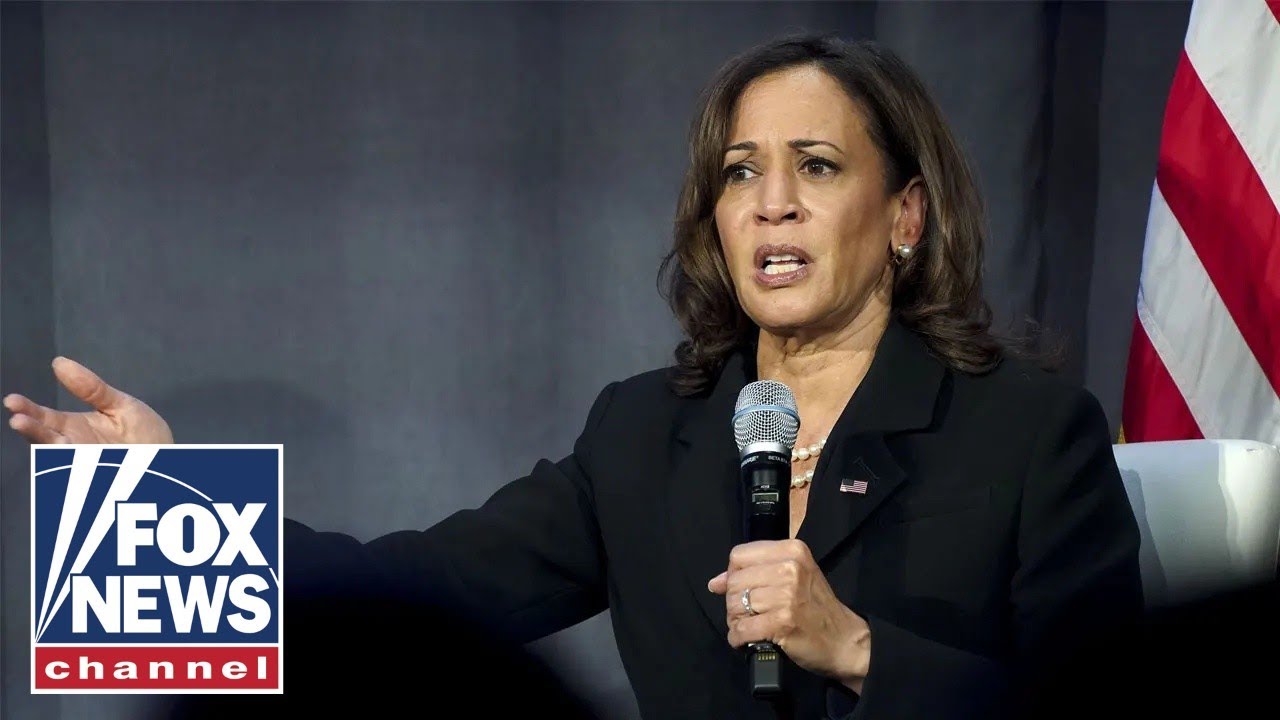 Kamala’s platform is ‘diametrically opposed’ to biblical ethics: Megan Basham