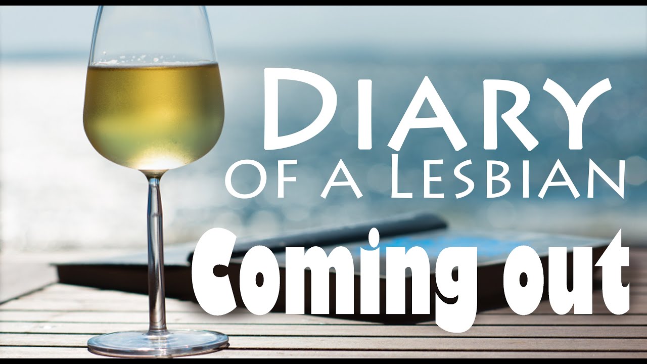 A Lesbian's Coming Out Diary: Dove Chocolates Rule