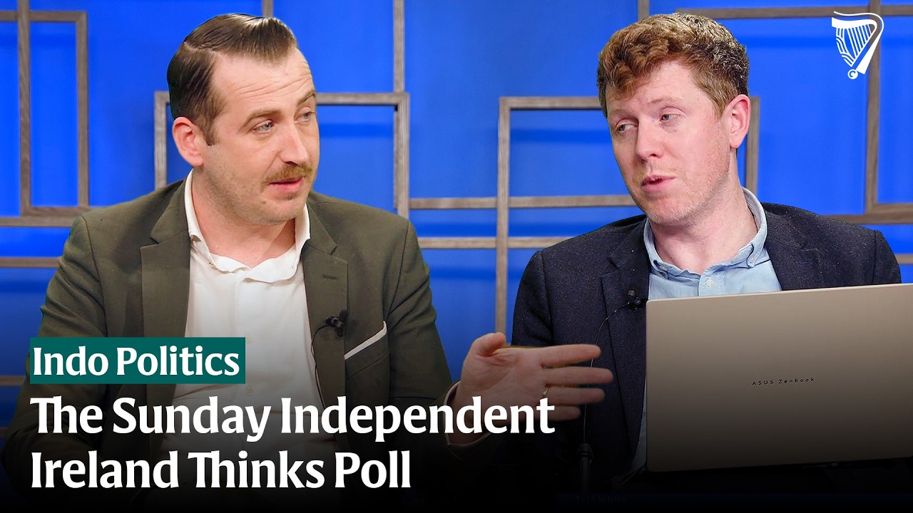 State of the parties. Gerry Hutch. Security concerns | Indo Politics