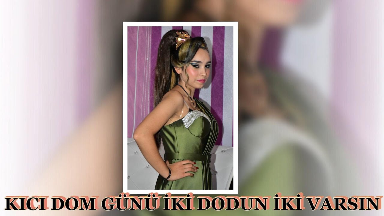KICI DOM GÜNÜ