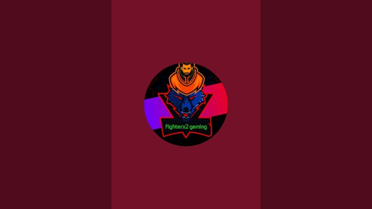 fighterx3 gaming is live