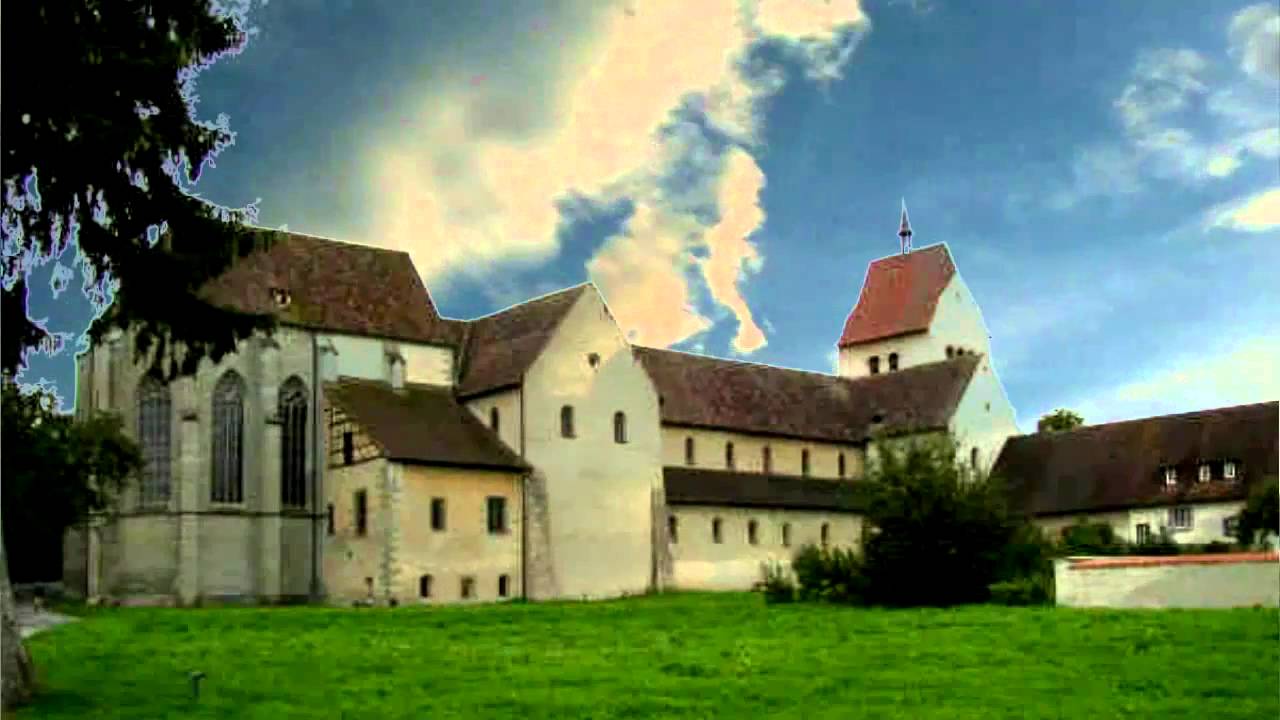 Giles Binchois: Esclave puist yl (rondeau)