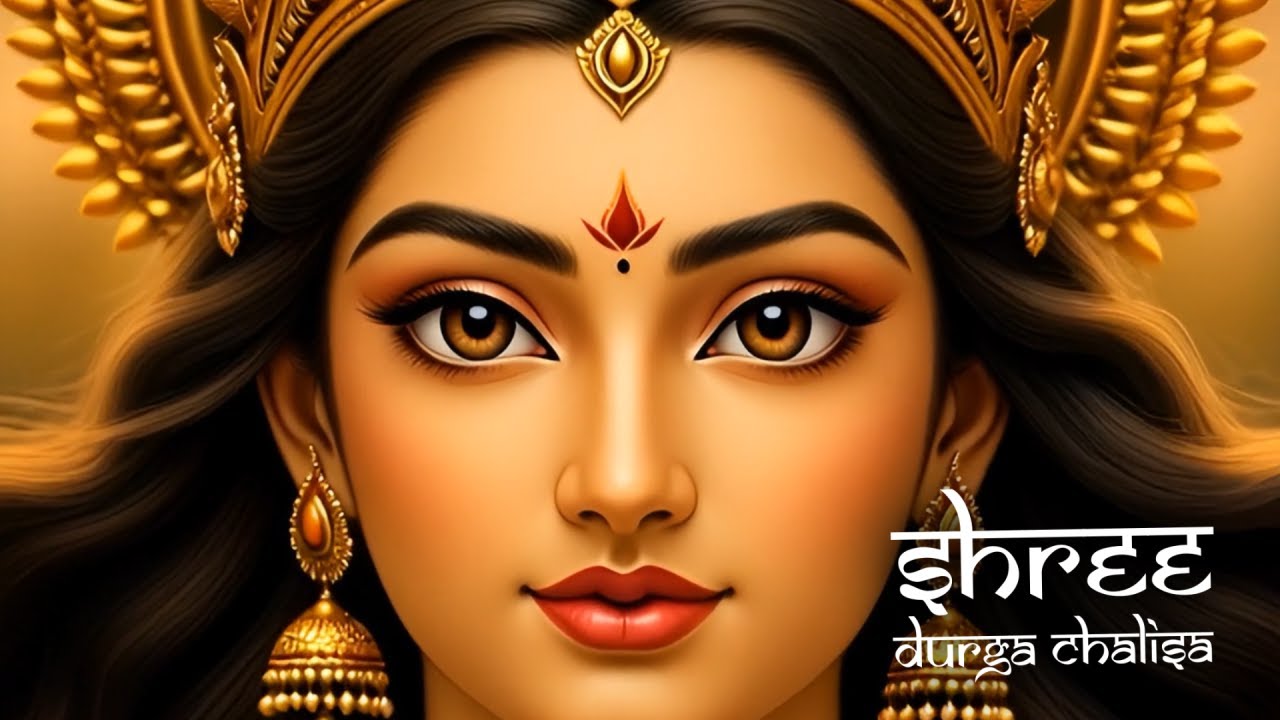 Shree Durga Chalisa