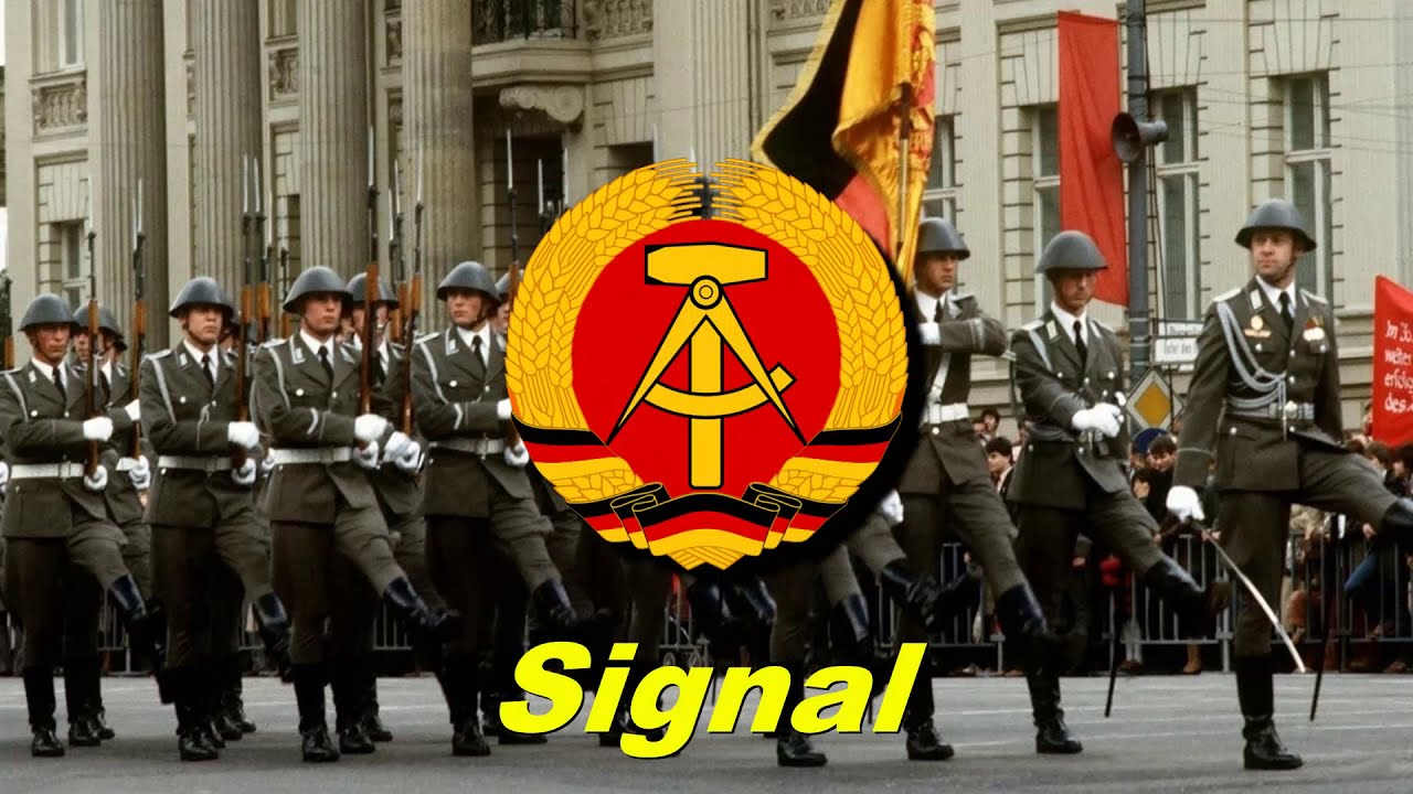 Signal (East German song)