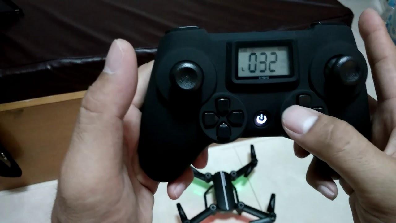 วิธีคาริเบต,รีเซ็ตระบบการทรงตัวโดรน skyhunter x8 jie-star