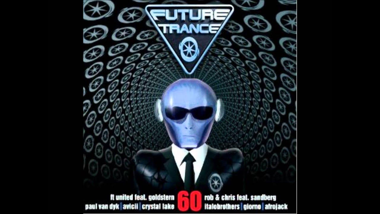 Bacefook - Went to Poland (Future Trance 60)